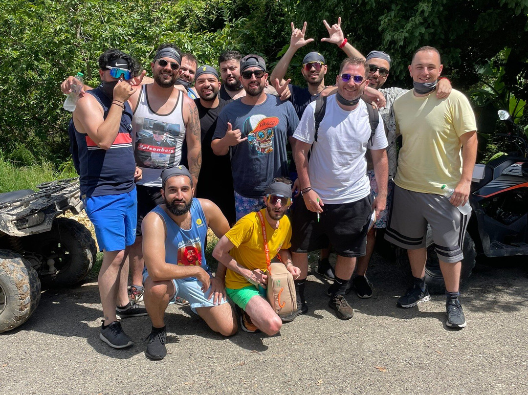 Luis Transfer Tours-喀巴里特必去景点