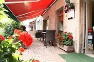 Logis Hôtel l'Ange Couronné主图
