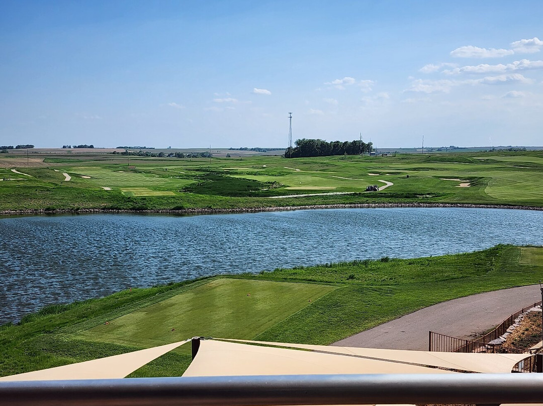 Grand Falls Casino & Golf Resort主图