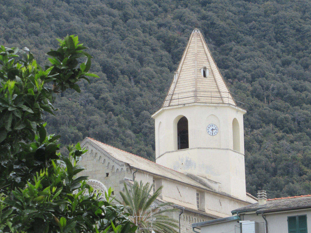 Chiesa di San Pietro景点图片
