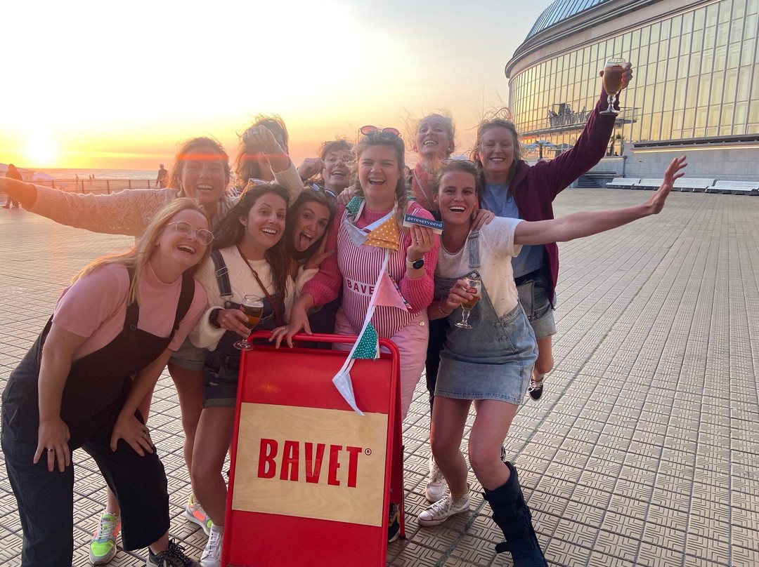 Bavet Oostende