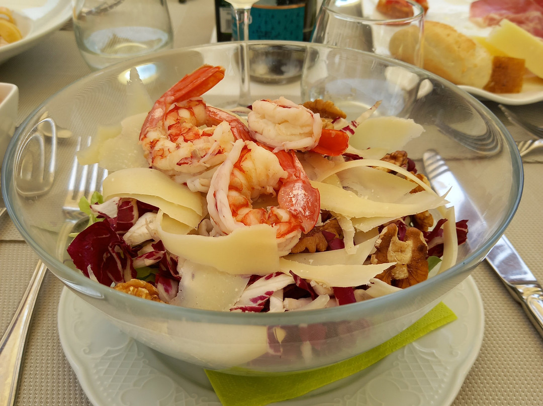 Hotel Villa Maremonti主图