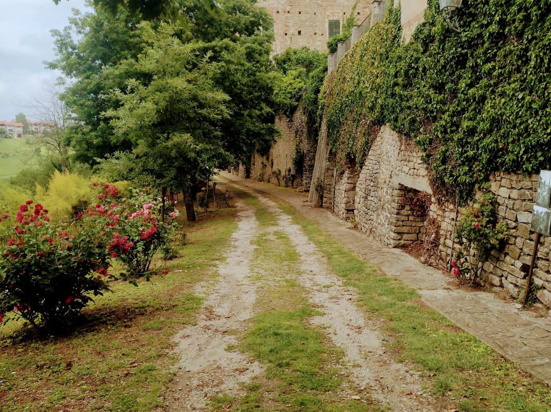 Borgo di Bossolasco-Bossolasco必去景点
