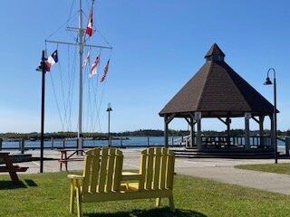 Killam Bros. Marina-Yarmouth必去景点