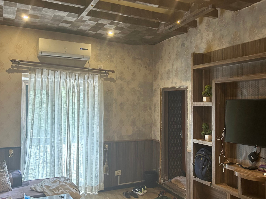 Royal Empire Boutique Hotel主图