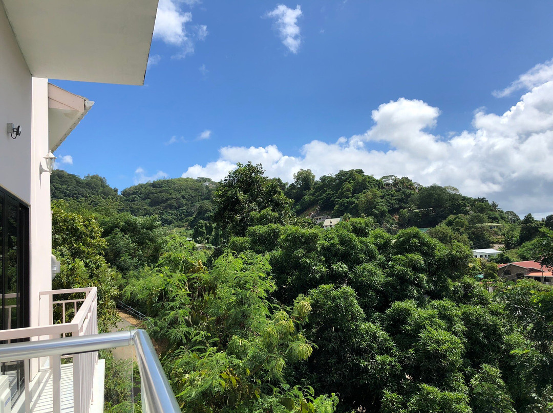 Maison L'Horizon主图