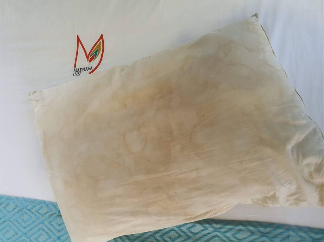 Madhava Inn