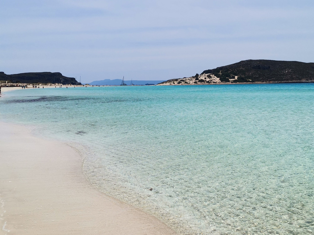 Elafonisoswatersports-Elafonisos必去景点