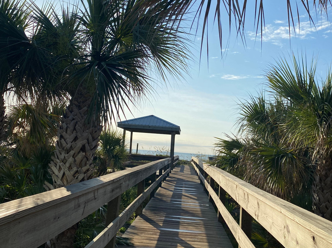 Hilton Garden Inn Cocoa Beach Oceanfront主图