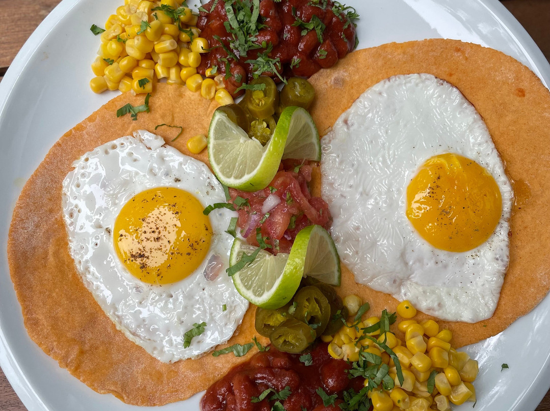 La Tortilla