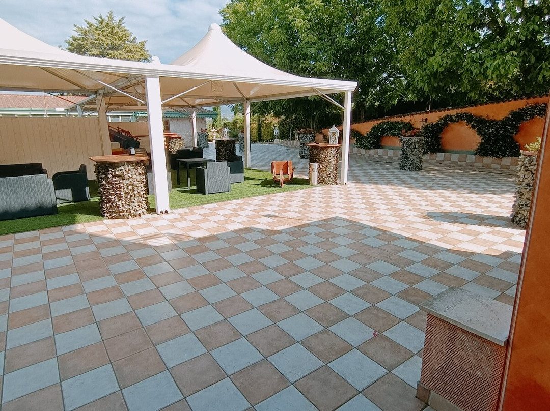 Hotel La Valle dell'Aquila主图