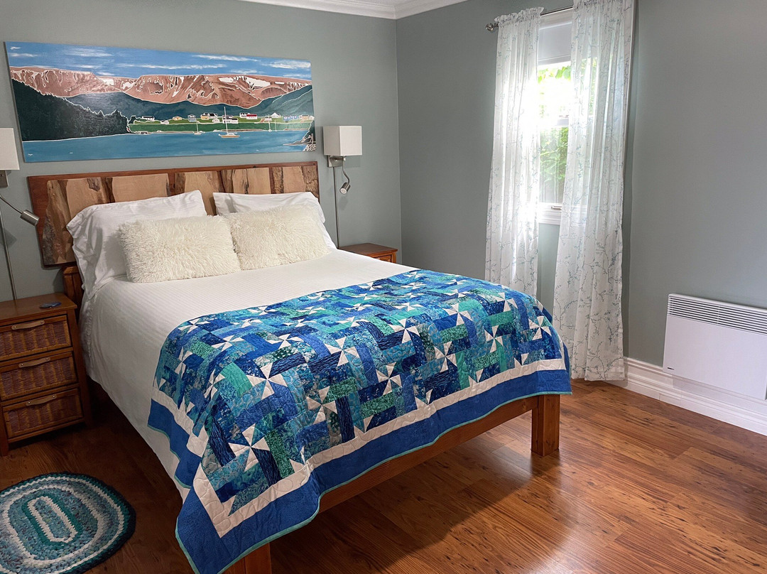 Anchor Down Suites主图