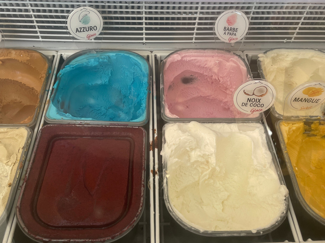 Paillote Tchikita Cabana