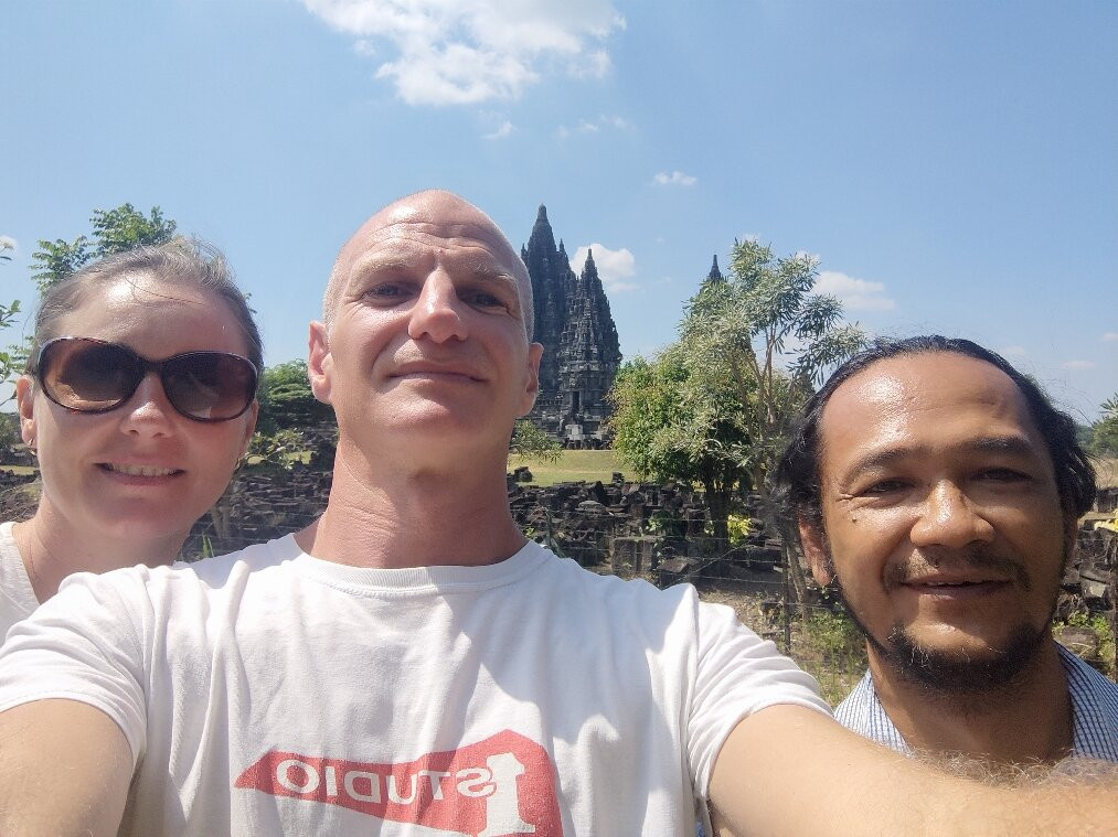 Mlaku Ijen tours&trans-Yogyakarta必去景点