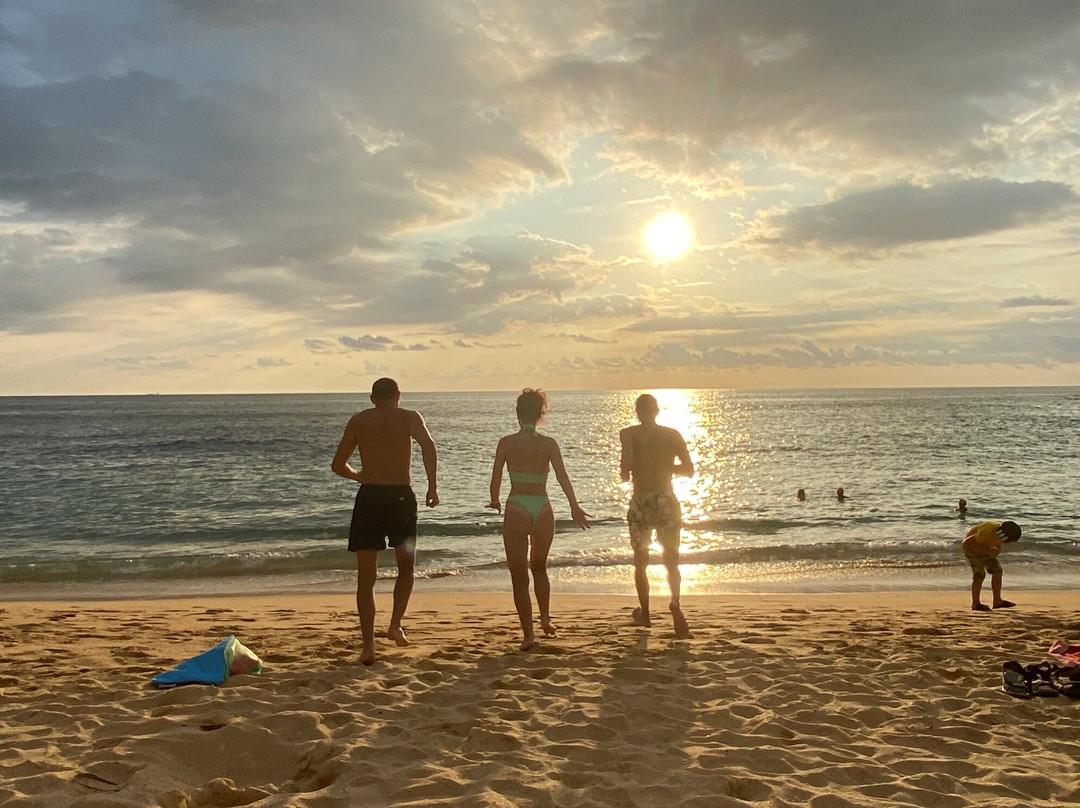 Sri Lanka Car Tours-科伦坡必去景点