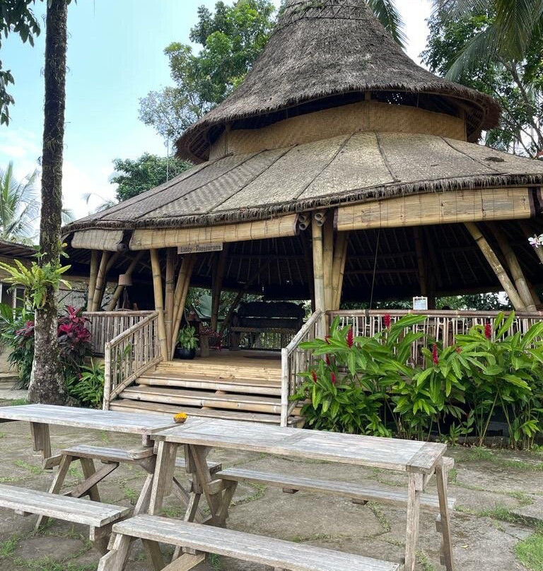 Amarta Pesagi Retreat by Madhava主图