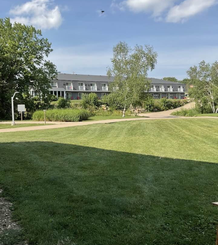 Super 8 by Wyndham Platteville主图