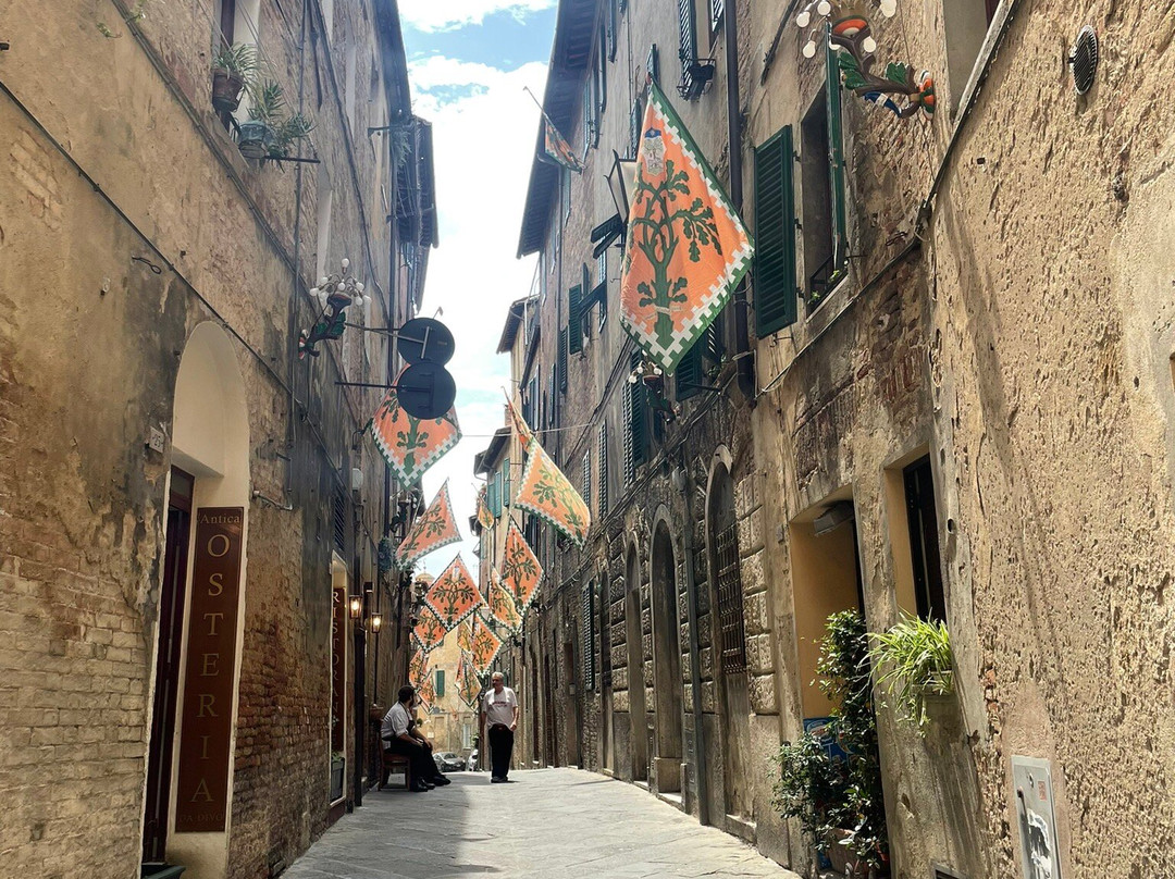 Hotel Palazzetto Rosso主图
