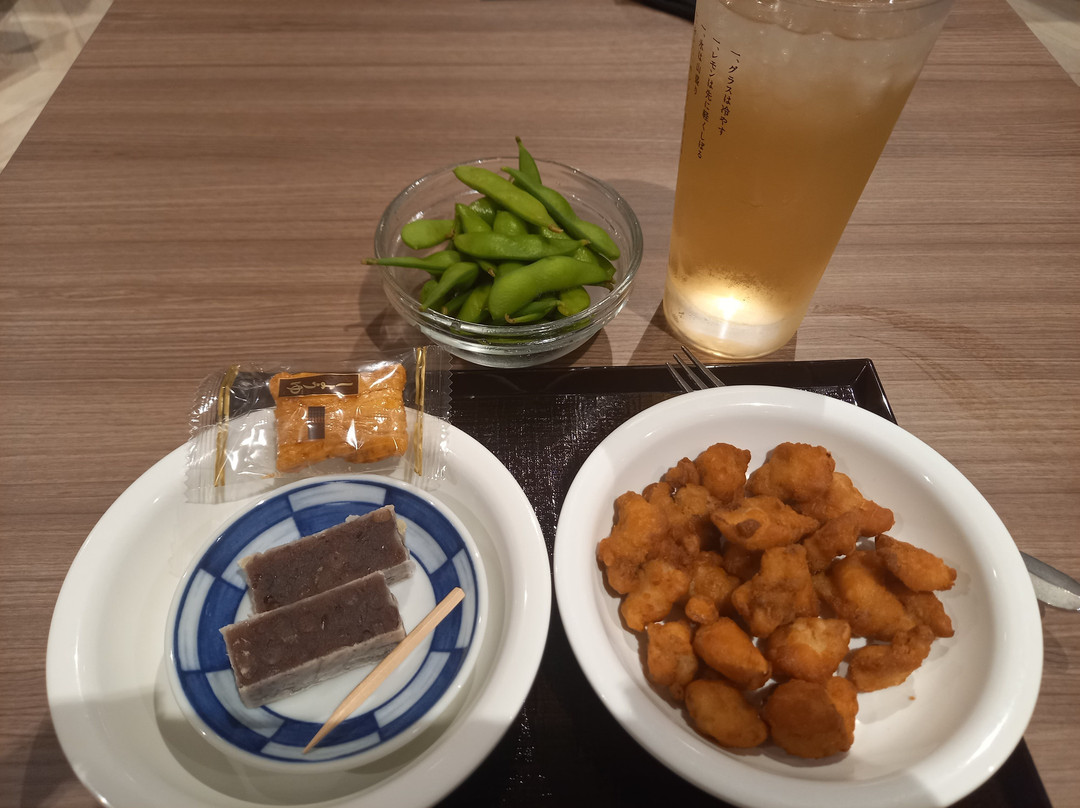 金泽多米酒店主图