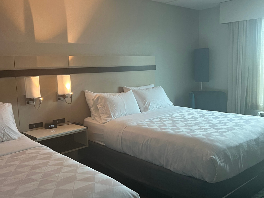 Holiday Inn Bloomington - Normal By IHG主图