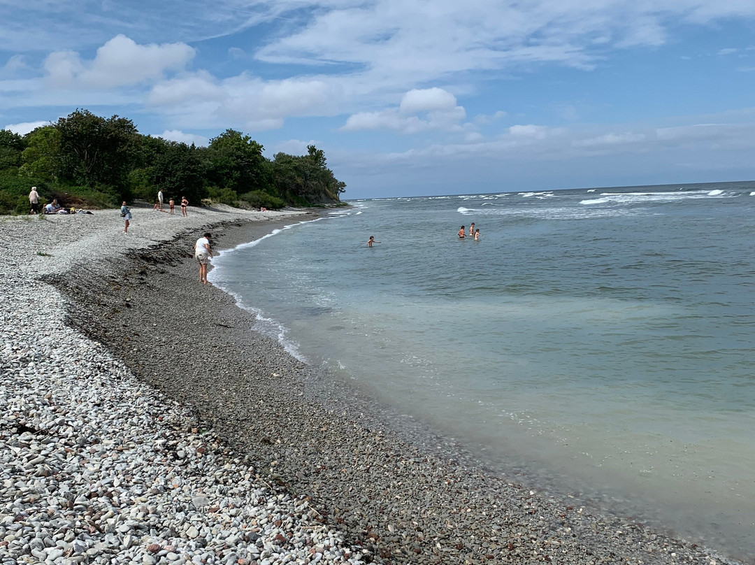 Vastos Strand By First Hotels主图