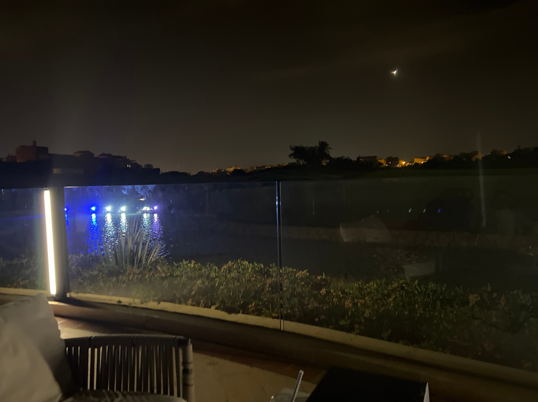 Madinaty Golf Club-Madinaty必去景点