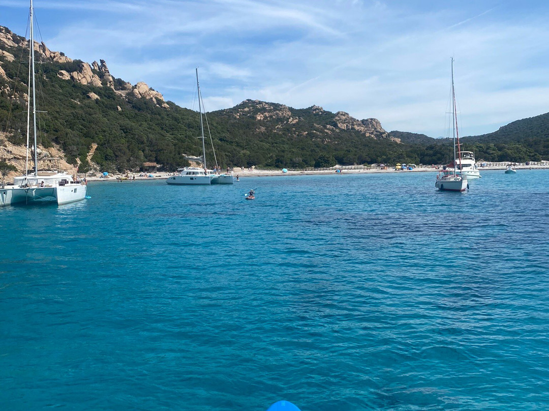 Skipper Yacht Services-阿雅克肖必去景点