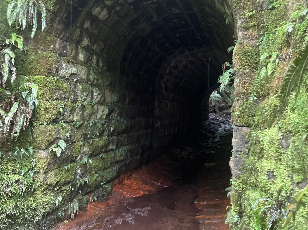 The Big Culvert-Marysville必去景点