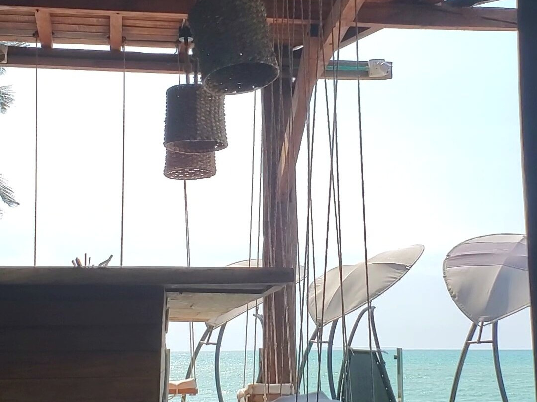 RCH Luxury Hotel & Pool主图