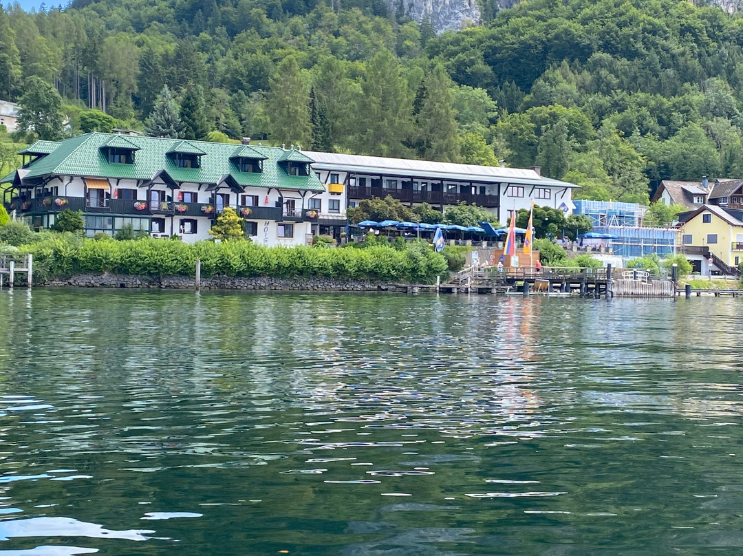 Seegasthof Hotel Hois'n Wirt主图