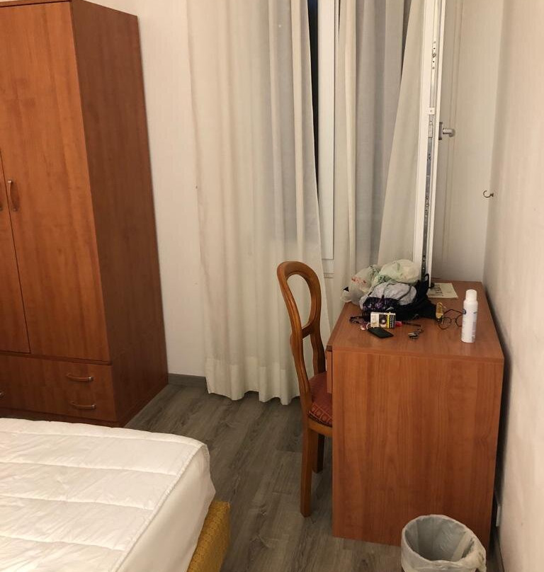 阿里斯顿蒙特卡罗酒店主图