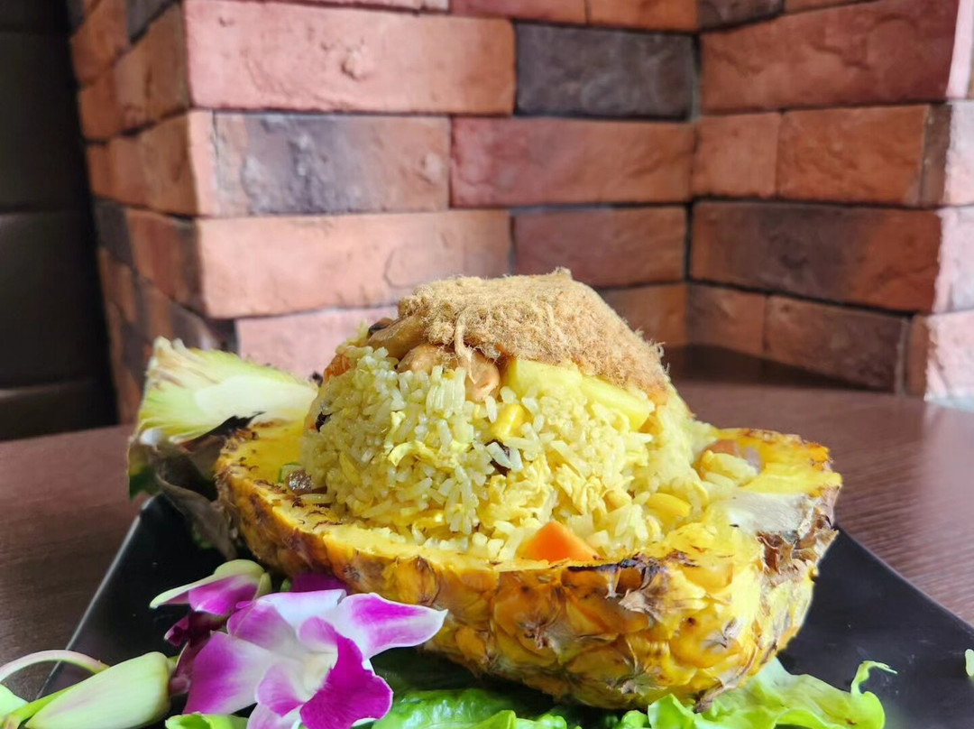 Milu Thai Restaurant