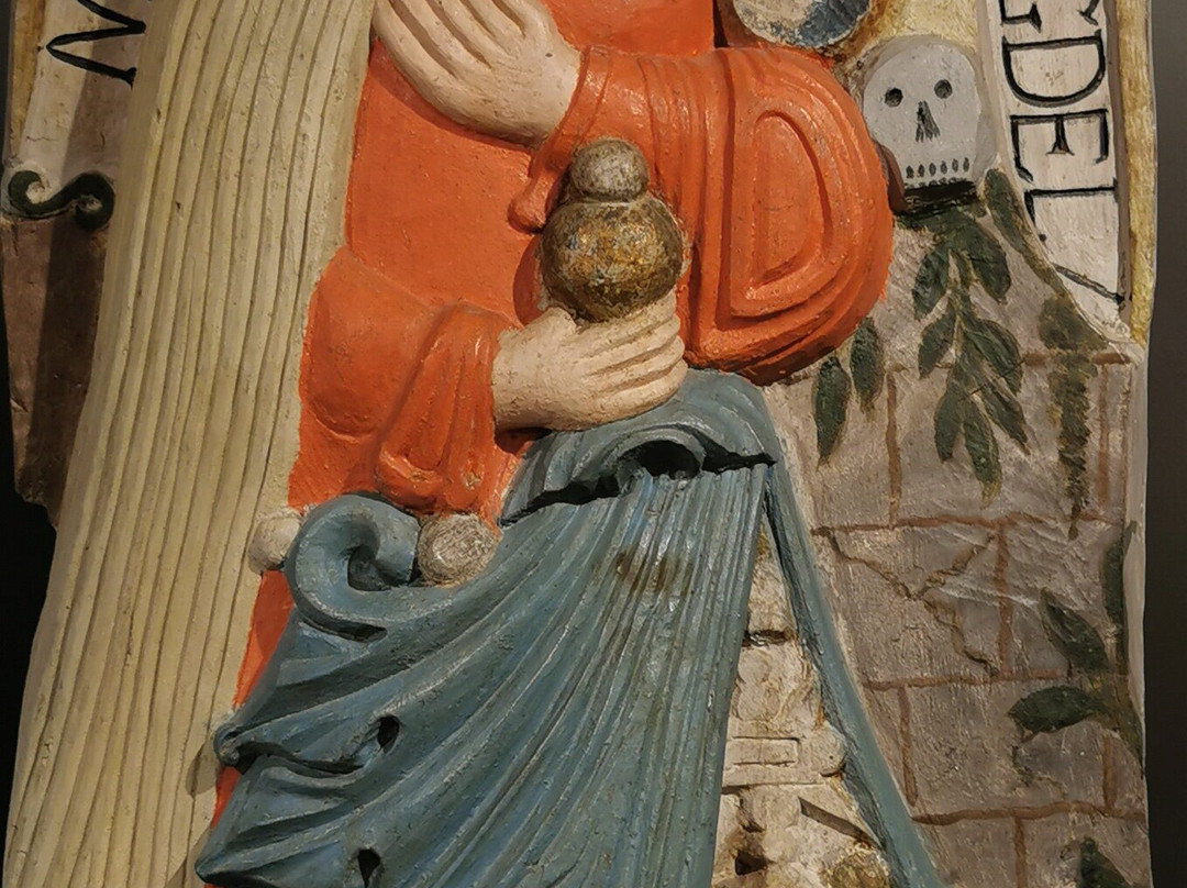 Museo Diocesano Di Arte Sacra景点图片