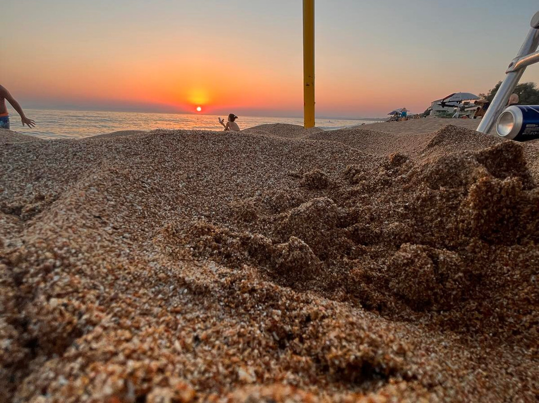 Sea View Kourouta主图