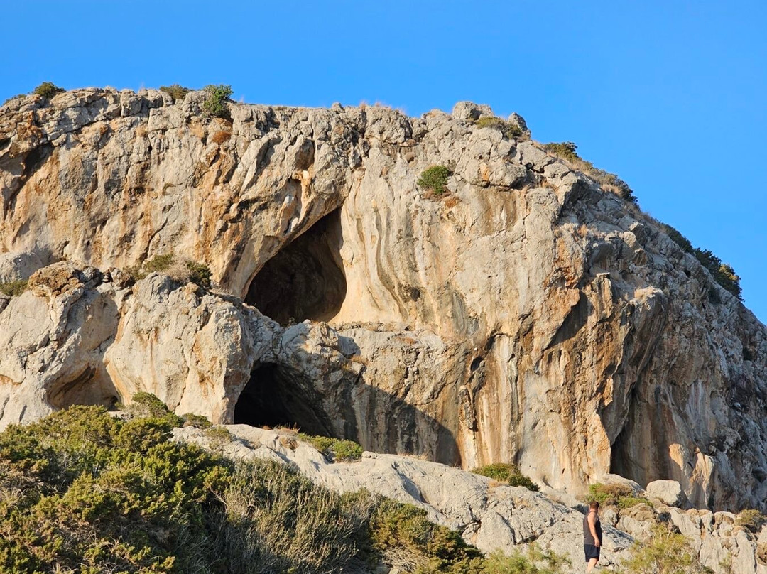 Listis Beach-Dimos Viannos必去景点