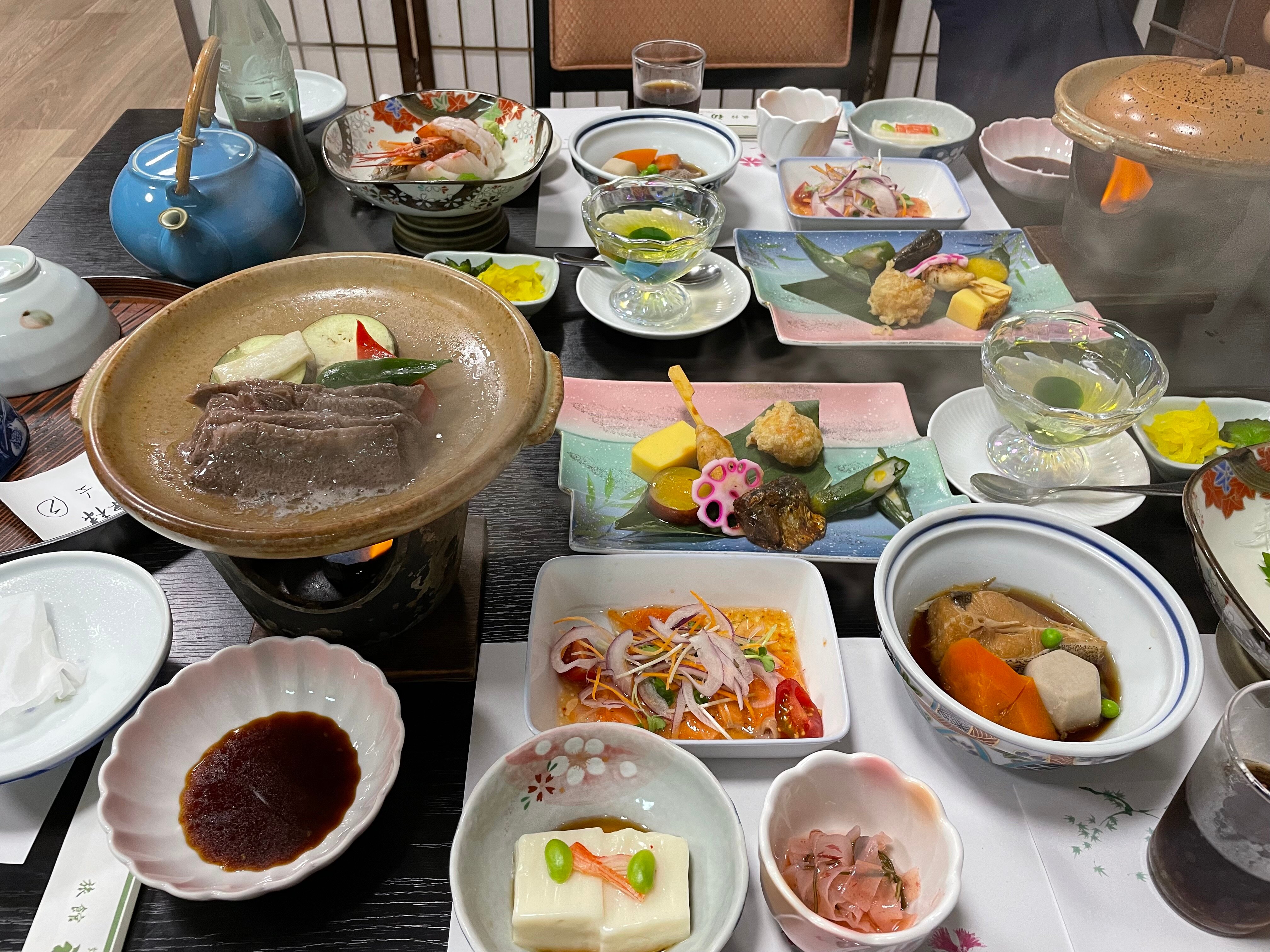 Ryokan Hatsuneso-官方