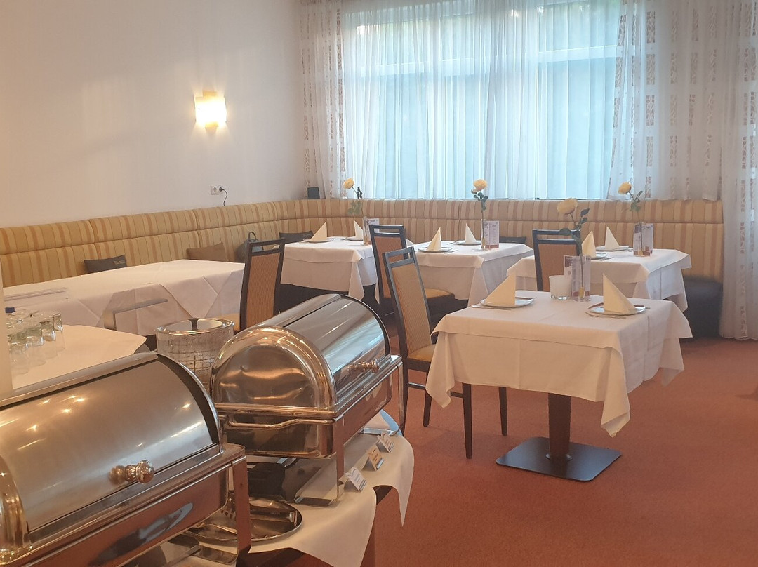 City Hotel Isar-Residenz主图