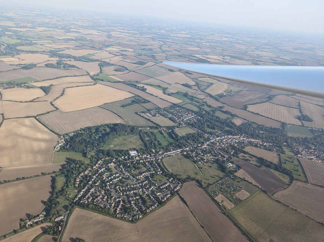 Essex Gliding Club景点图片