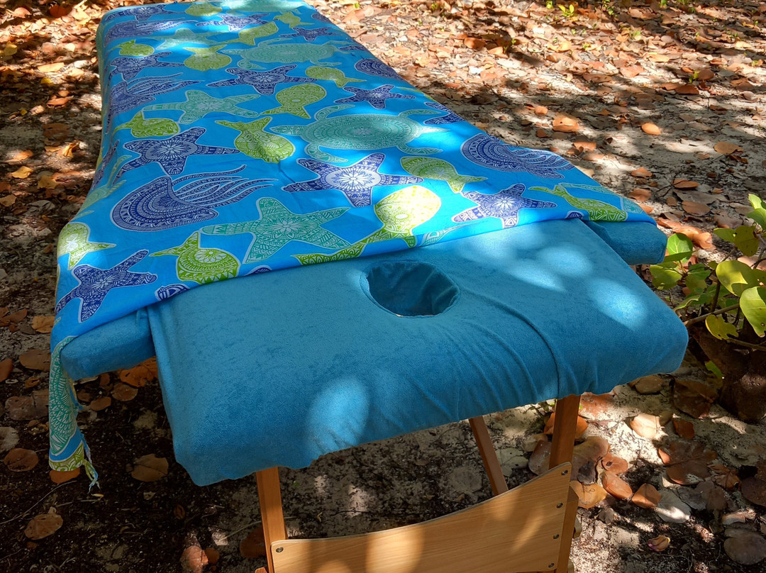 Ang'Elle Massage-Le Diamant必去景点