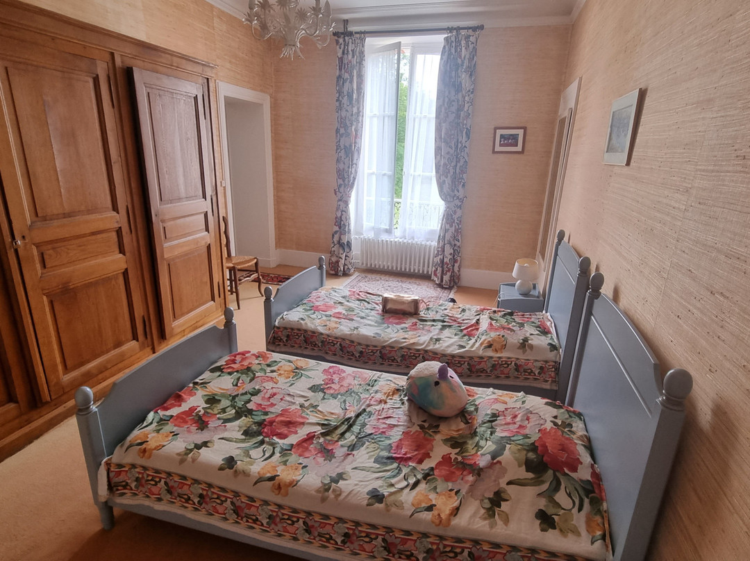 Chateau des Bouffards主图