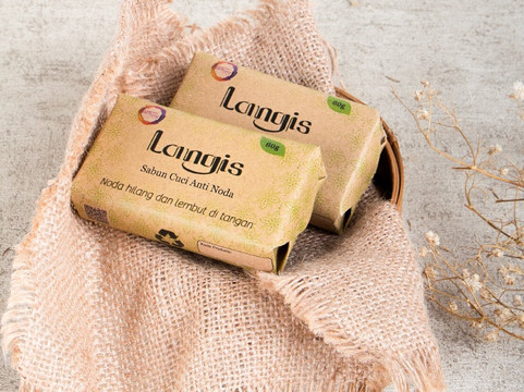 Langis Soap-Yogyakarta必去景点