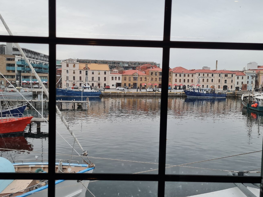 Discover Australia Holidays-霍巴特必去景点