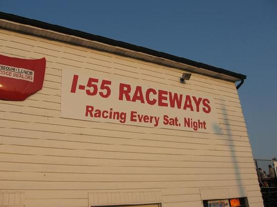 I-55 Raceway景点图片