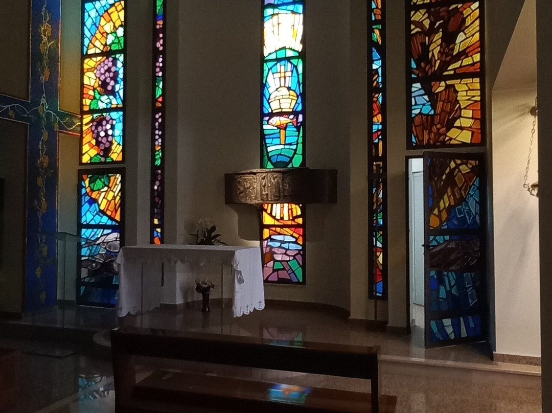 Santuario San Gerardo景点图片