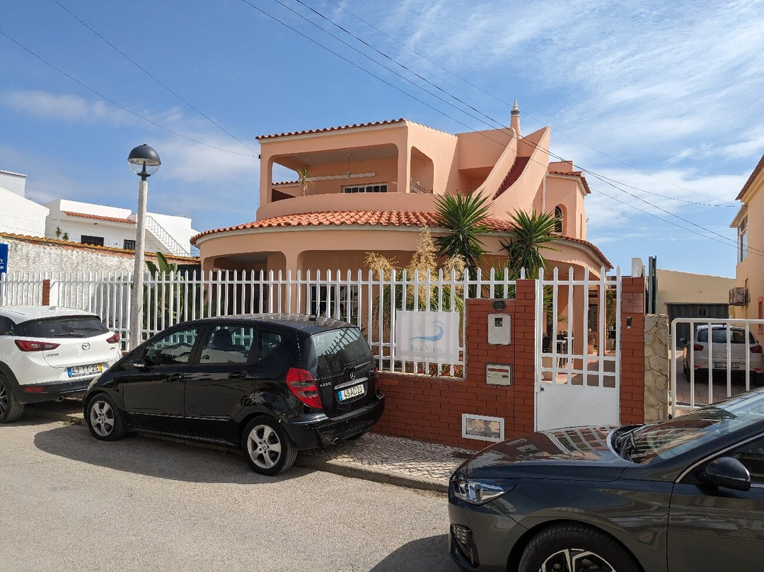 Seaview Guesthouse主图