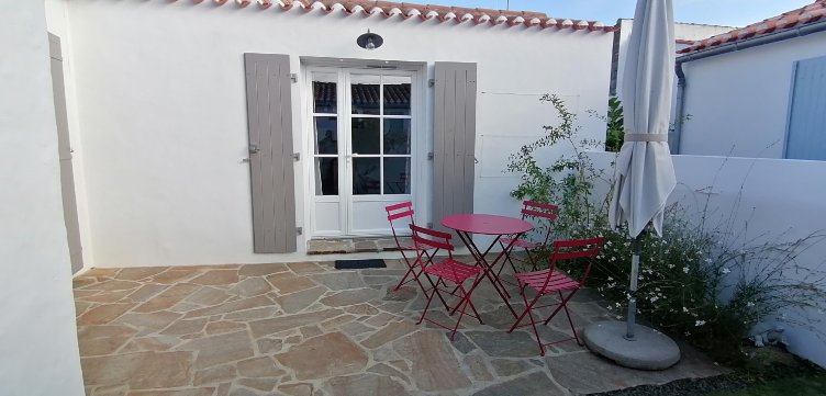 Les Villas Du Port-官方