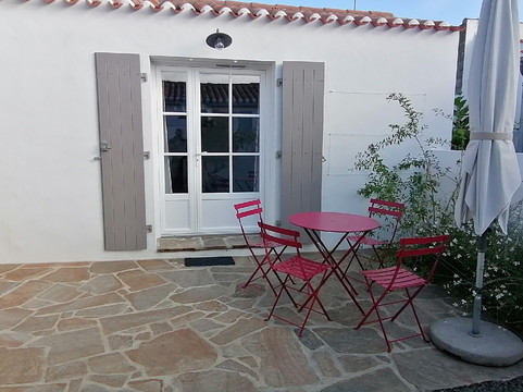 Les Villas Du Port主图