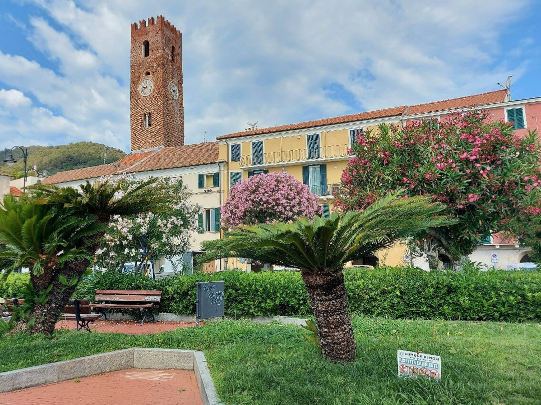 Torre del Comune景点图片