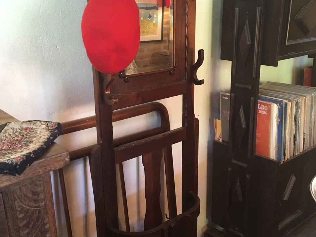 Antiquário Le Bon Vivant