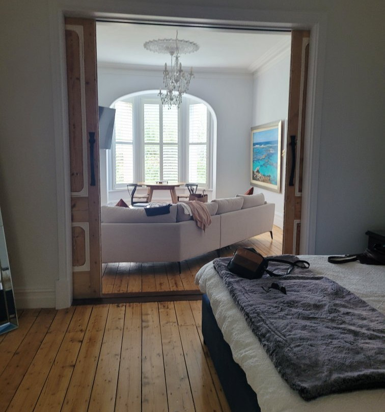 Arundels Boutique Bed & Breakfast Accommodation主图